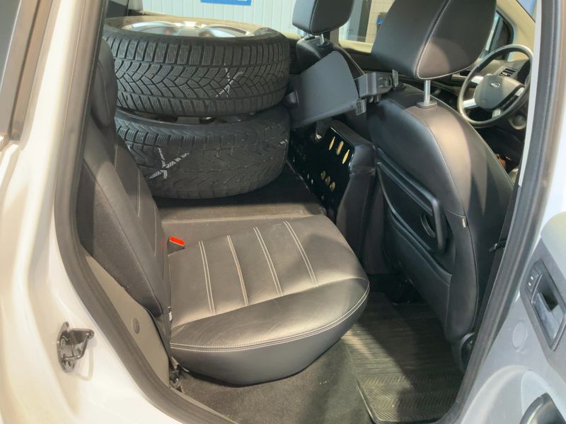 Ford Kuga 2.0 TDCi Titanium 2011 – снимка 20