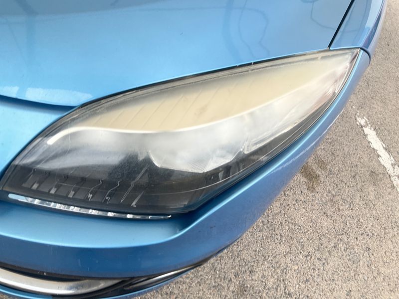 Renault Megane 1.5 dCi Dynamique 2012 – снимка 53