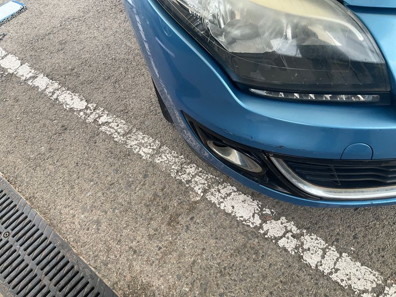 Renault Megane 1.5 dCi Dynamique 2012 – снимка 50