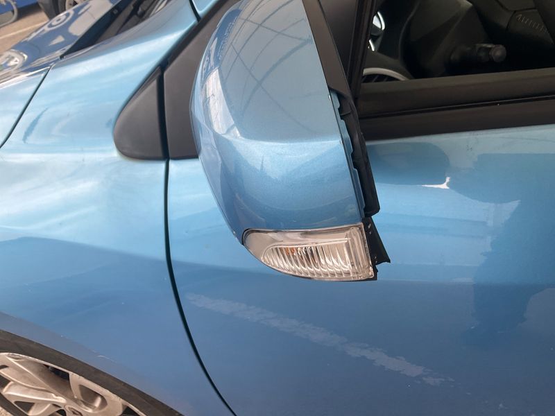 Renault Megane 1.5 dCi Dynamique 2012 – снимка 26