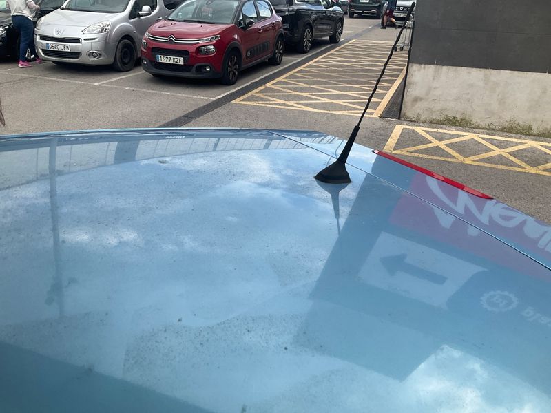 Renault Megane 1.5 dCi Dynamique 2012 – снимка 43