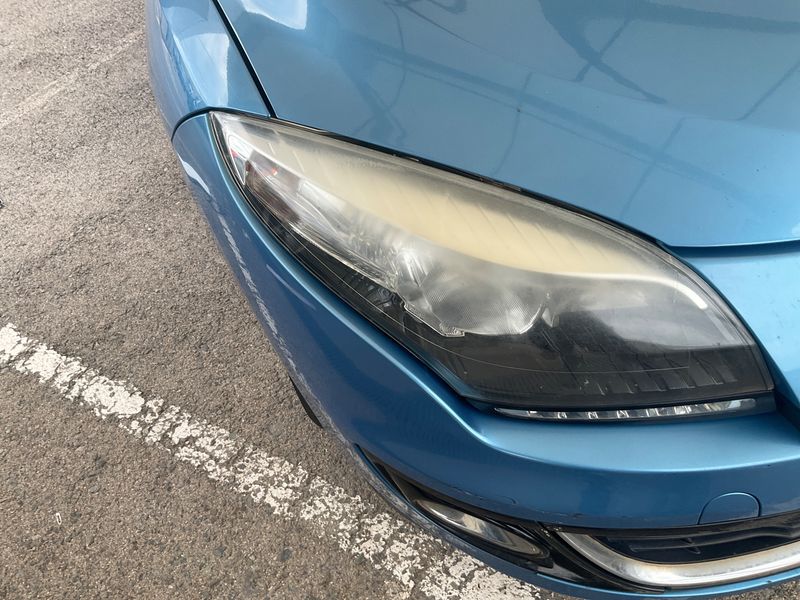 Renault Megane 1.5 dCi Dynamique 2012 – снимка 52