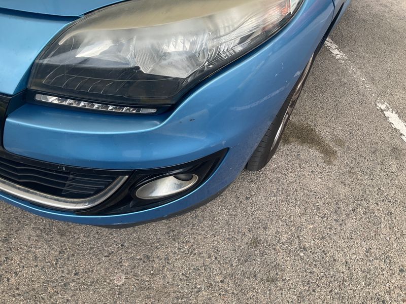 Renault Megane 1.5 dCi Dynamique 2012 – снимка 49