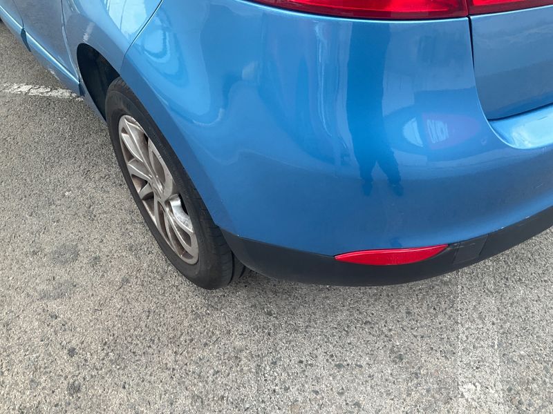Renault Megane 1.5 dCi Dynamique 2012 – снимка 44
