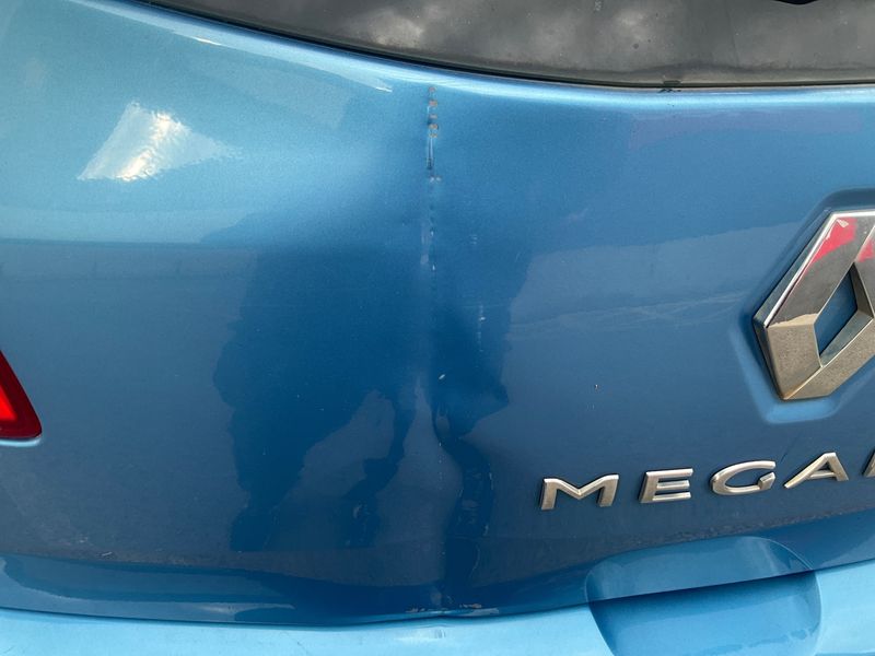 Renault Megane 1.5 dCi Dynamique 2012 – снимка 46