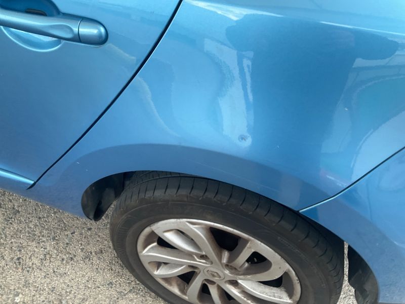 Renault Megane 1.5 dCi Dynamique 2012 – снимка 29