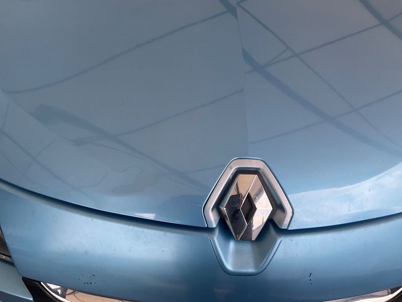 Renault Megane 1.5 dCi Dynamique 2012 – снимка 51
