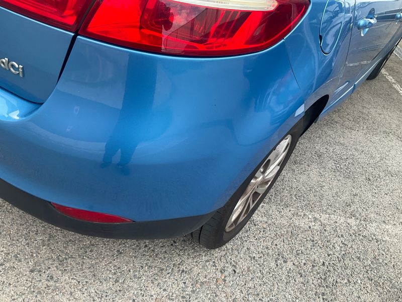 Renault Megane 1.5 dCi Dynamique 2012 – снимка 45