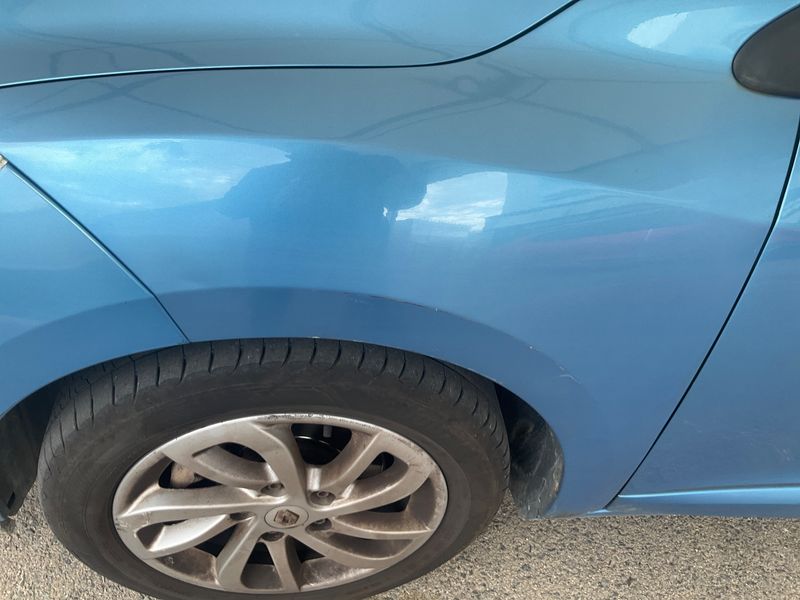 Renault Megane 1.5 dCi Dynamique 2012 – снимка 30