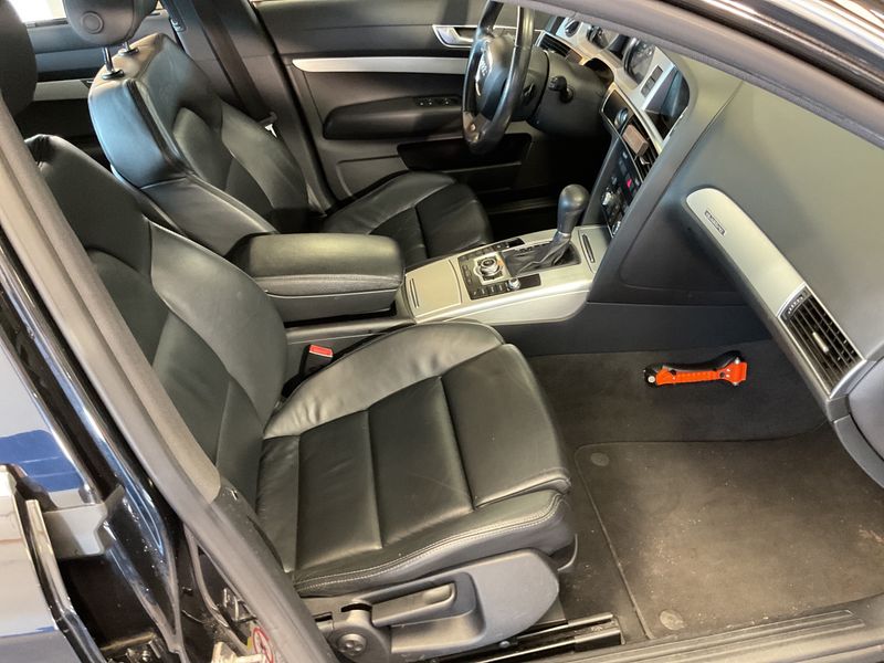 Audi A6 2.8 V6 FSI quattro 2010 – снимка 3