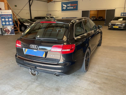 Audi A6 2.8 V6 FSI quattro 2010 – снимка 2
