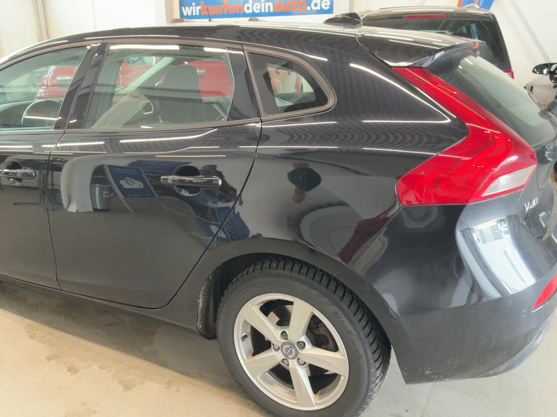 Volvo V40 1.6 D2 You! 2014 – снимка 6