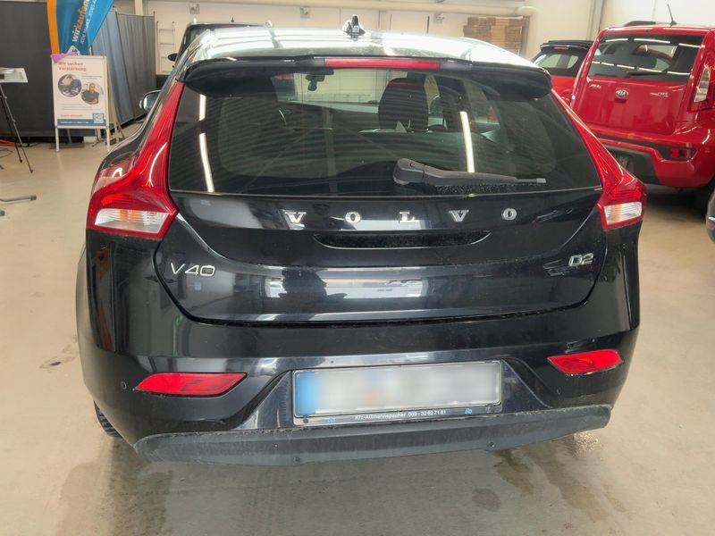 Volvo V40 1.6 D2 You! 2014 – снимка 7