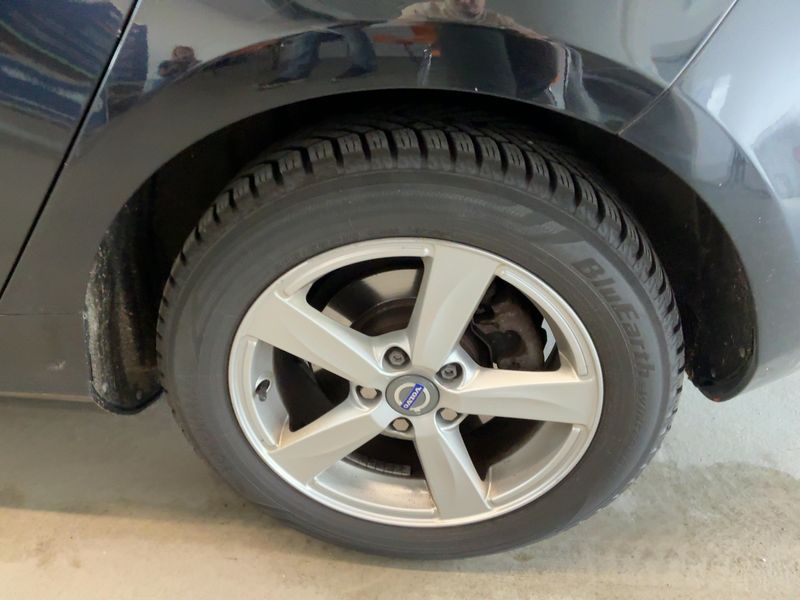 Volvo V40 1.6 D2 You! 2014 – снимка 5