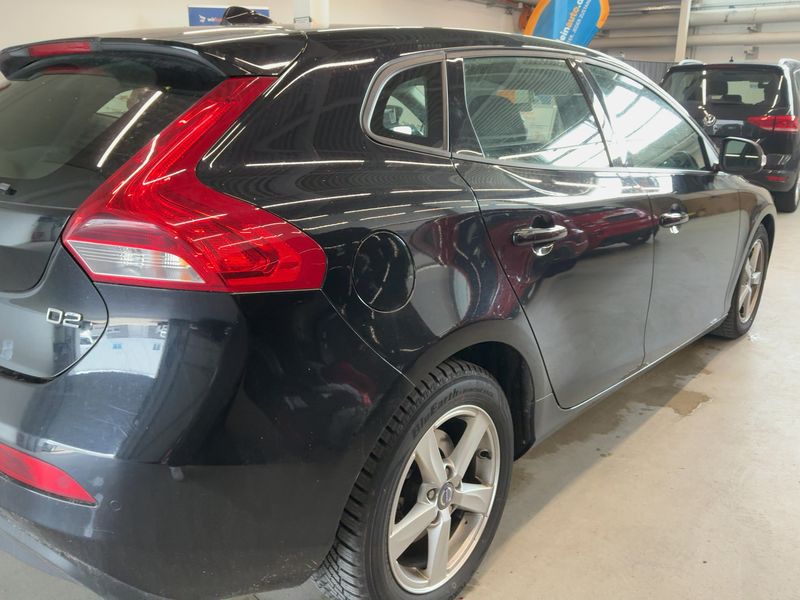 Volvo V40 1.6 D2 You! 2014 – снимка 8