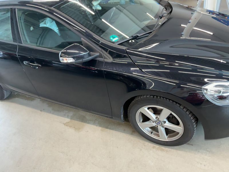 Volvo V40 1.6 D2 You! 2014 – снимка 12
