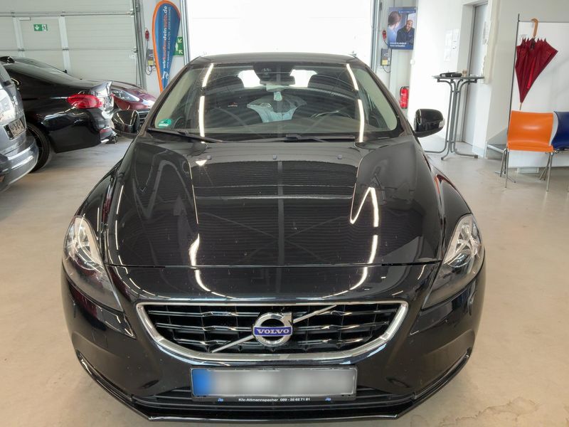 Volvo V40 1.6 D2 You! 2014 – снимка 14