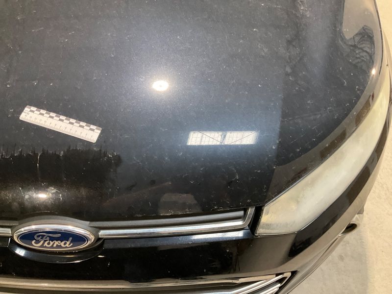 Ford EcoSport 1.0 EcoBoost Titanium 2015 – снимка 26