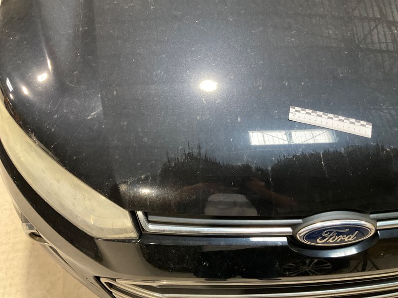 Ford EcoSport 1.0 EcoBoost Titanium 2015 – снимка 25