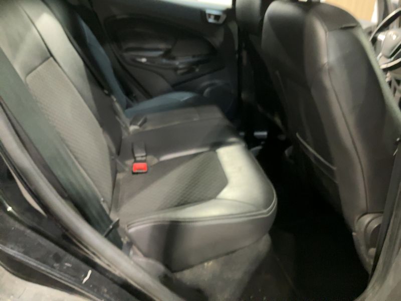 Ford EcoSport 1.0 EcoBoost Titanium 2015 – снимка 19