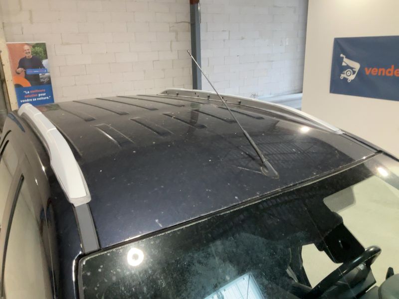 Ford EcoSport 1.0 EcoBoost Titanium 2015 – снимка 13