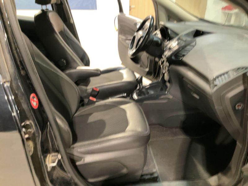 Ford EcoSport 1.0 EcoBoost Titanium 2015 – снимка 16
