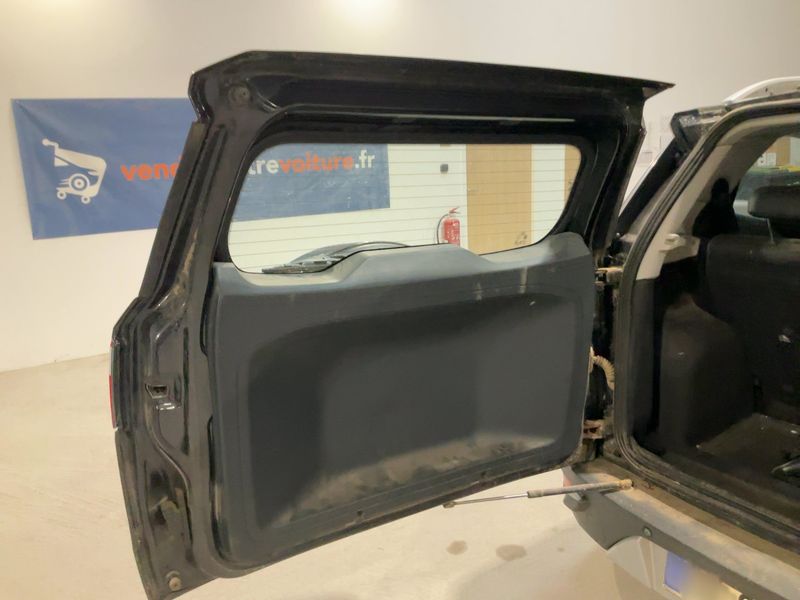 Ford EcoSport 1.0 EcoBoost Titanium 2015 – снимка 15