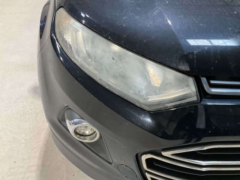Ford EcoSport 1.0 EcoBoost Titanium 2015 – снимка 28