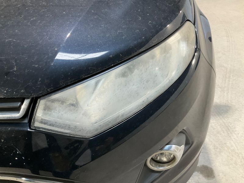 Ford EcoSport 1.0 EcoBoost Titanium 2015 – снимка 27