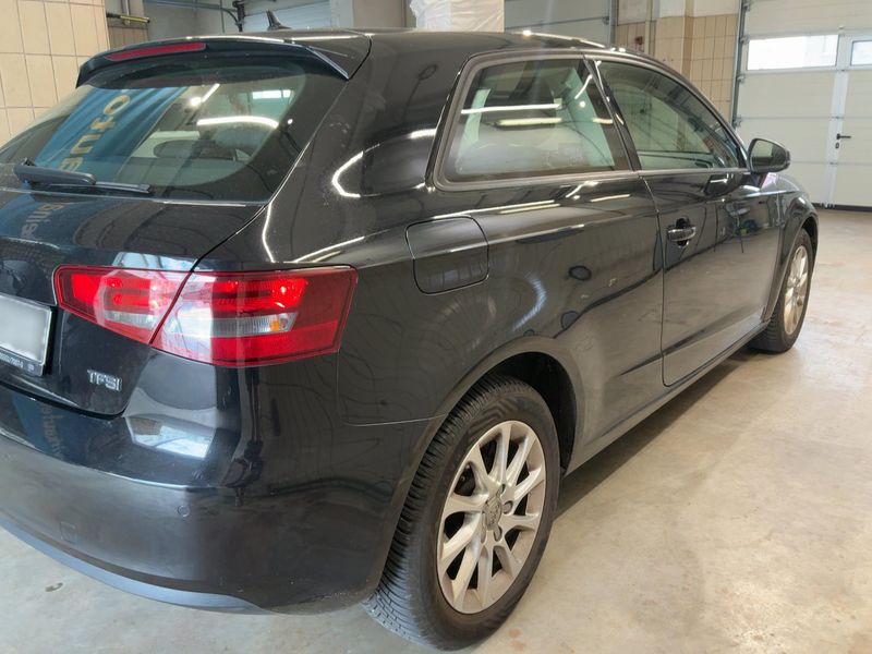 Audi A3 1.2 TFSI Attraction 2014 – снимка 8