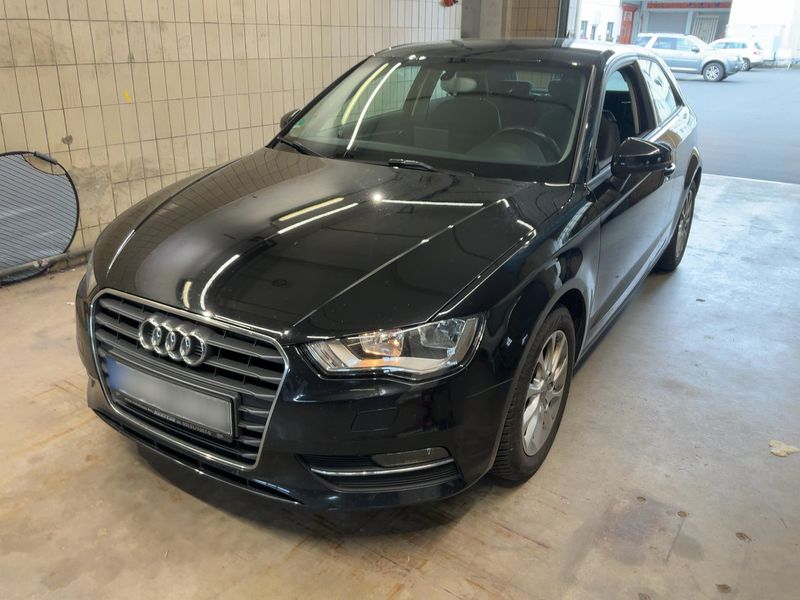 Audi A3 1.2 TFSI Attraction 2014 – снимка 1