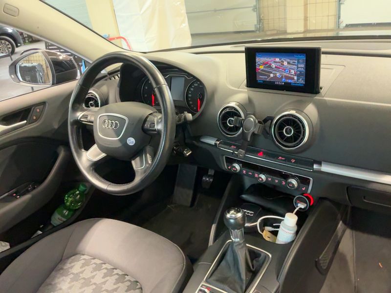 Audi A3 1.2 TFSI Attraction 2014 – снимка 17