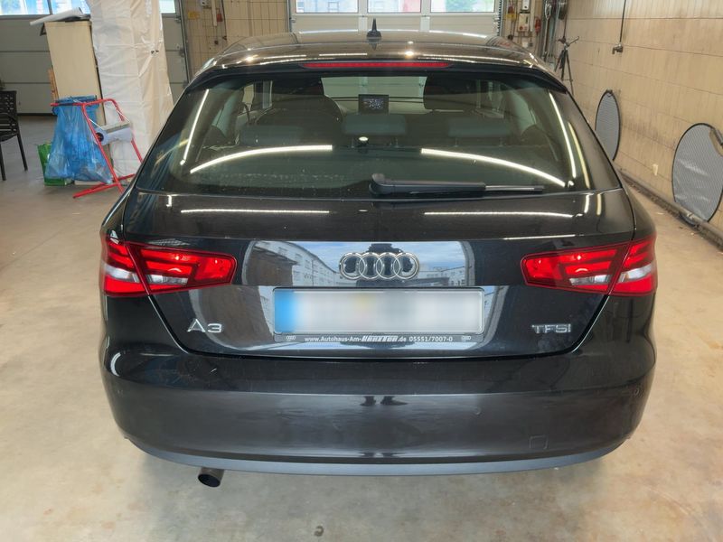 Audi A3 1.2 TFSI Attraction 2014 – снимка 7