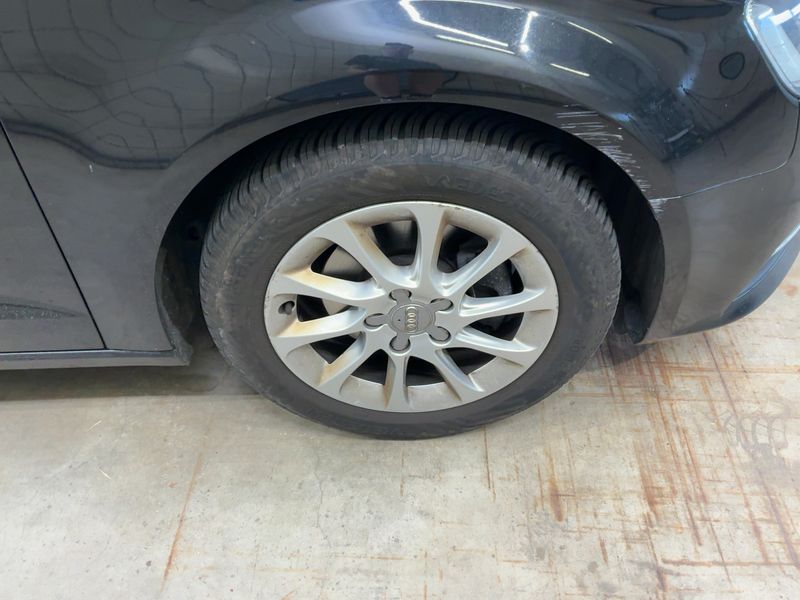 Audi A3 1.2 TFSI Attraction 2014 – снимка 11