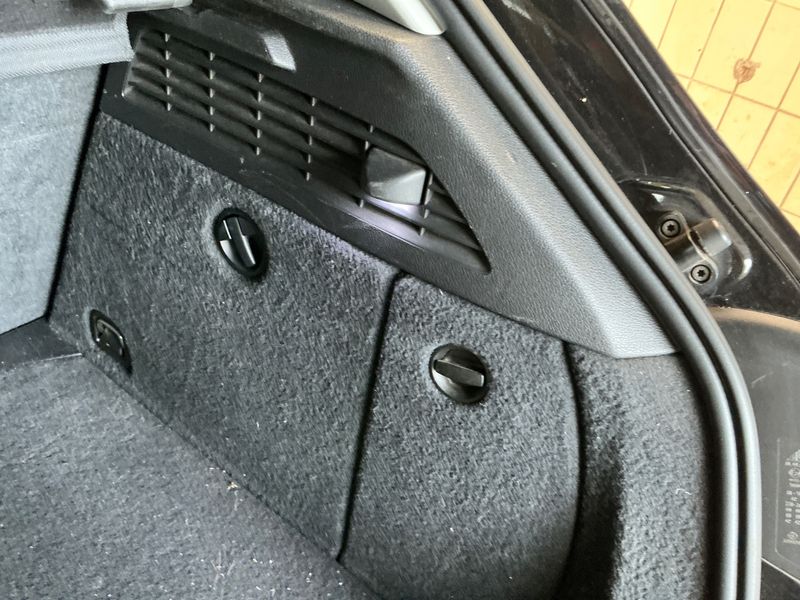 Audi A3 1.2 TFSI Attraction 2014 – снимка 25
