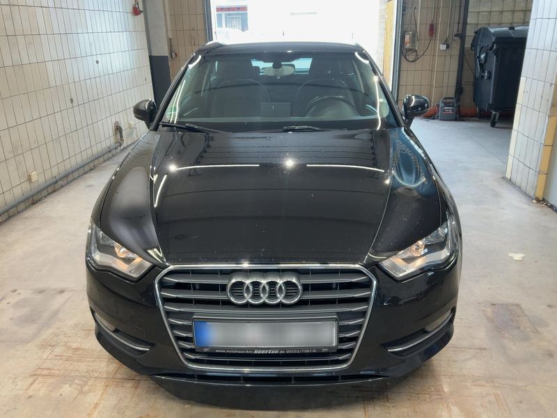 Audi A3 1.2 TFSI Attraction 2014 – снимка 14