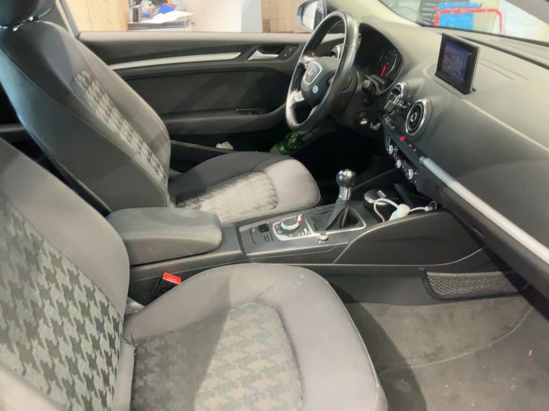 Audi A3 1.2 TFSI Attraction 2014 – снимка 16