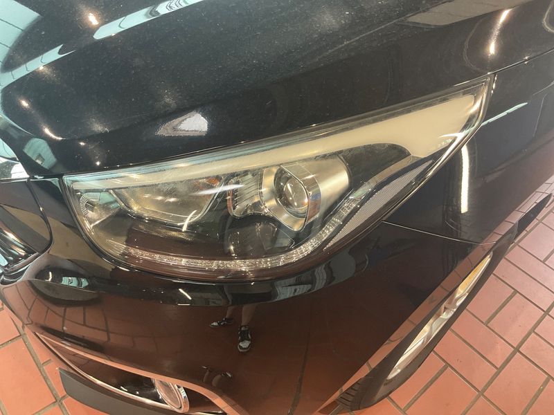 Hyundai ix35 1.6 Trend Blue 2WD 2014 – снимка 45