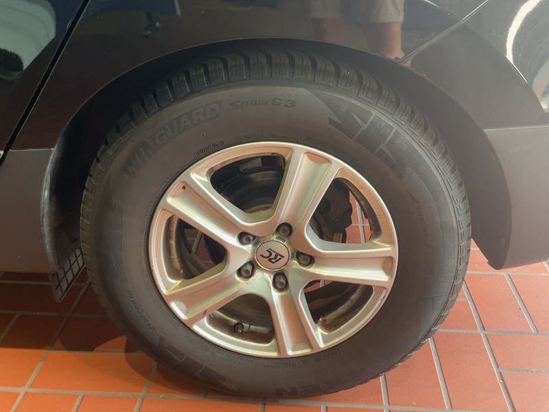 Hyundai ix35 1.6 Trend Blue 2WD 2014 – снимка 5