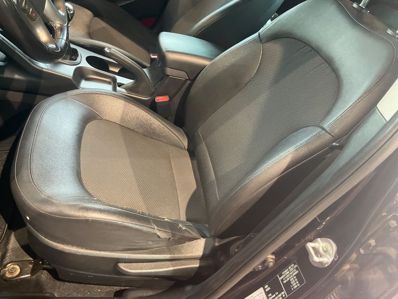 Hyundai ix35 1.6 Trend Blue 2WD 2014 – снимка 32