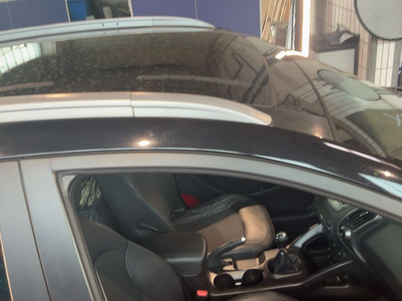 Hyundai ix35 1.6 Trend Blue 2WD 2014 – снимка 13