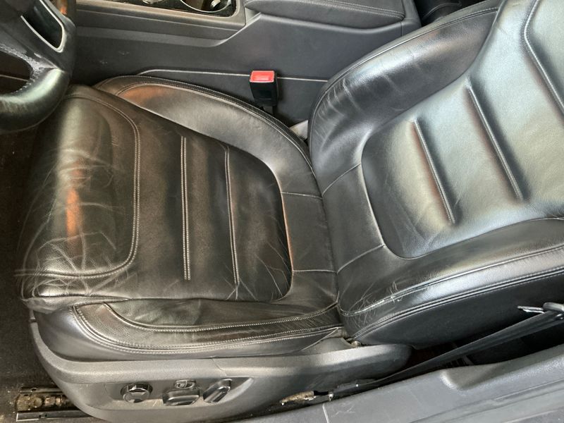 Volkswagen Touareg 3.0 V6 TDI BlueMotion Tech 2011 – снимка 38