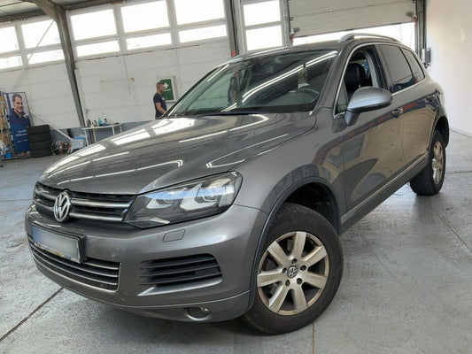 Volkswagen Touareg 3.0 V6 TDI BlueMotion Tech 2011 – снимка 1