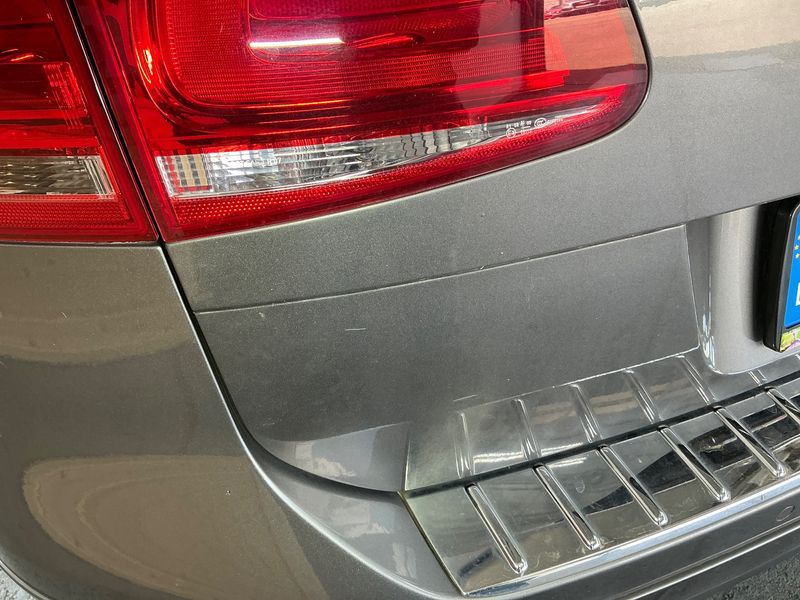Volkswagen Touareg 3.0 V6 TDI BlueMotion Tech 2011 – снимка 43