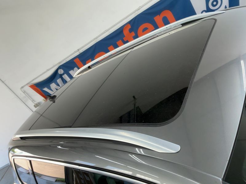 Volkswagen Touareg 3.0 V6 TDI BlueMotion Tech 2011 – снимка 13
