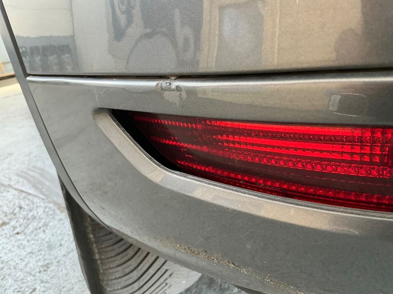 Volkswagen Touareg 3.0 V6 TDI BlueMotion Tech 2011 – снимка 44