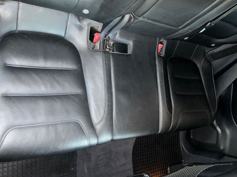 Volkswagen Touareg 3.0 V6 TDI BlueMotion Tech 2011 – снимка 33