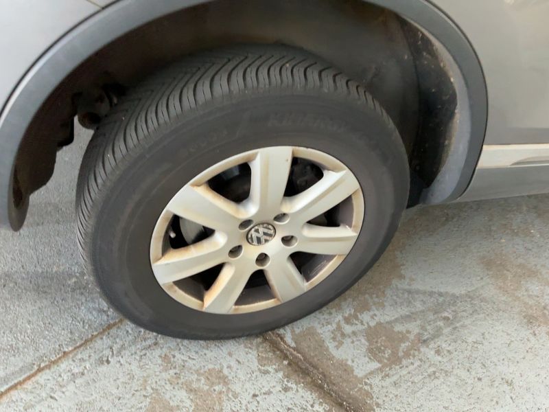 Volkswagen Touareg 3.0 V6 TDI BlueMotion Tech 2011 – снимка 9