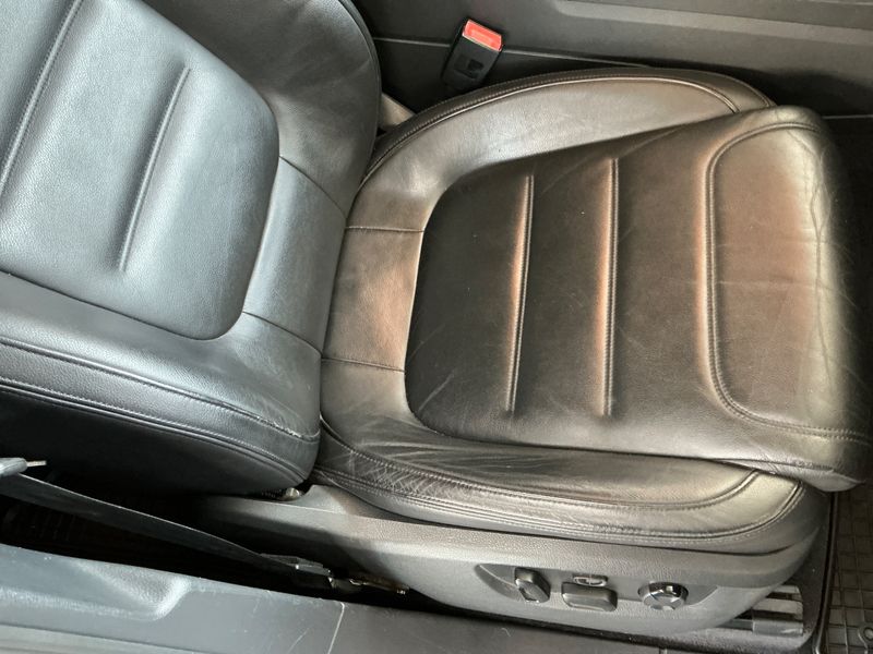 Volkswagen Touareg 3.0 V6 TDI BlueMotion Tech 2011 – снимка 30