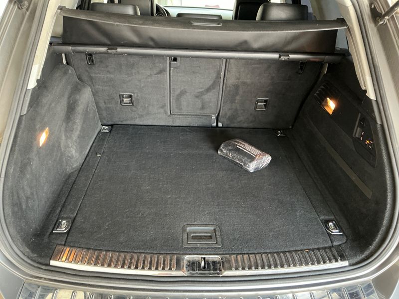 Volkswagen Touareg 3.0 V6 TDI BlueMotion Tech 2011 – снимка 37